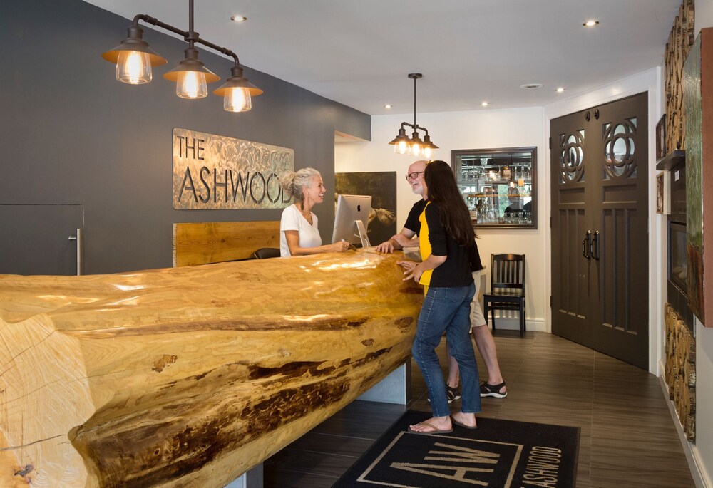 The Ashwood — Goderich — photo 5