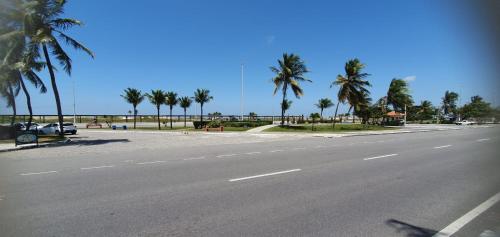 Hotel Da Orla in Aracaju, Brasil