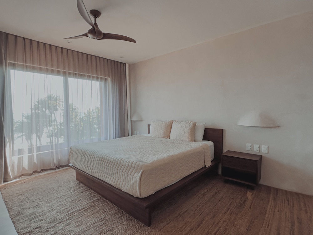 BT Homes Tankah Beachfront — Tulum — photo 2
