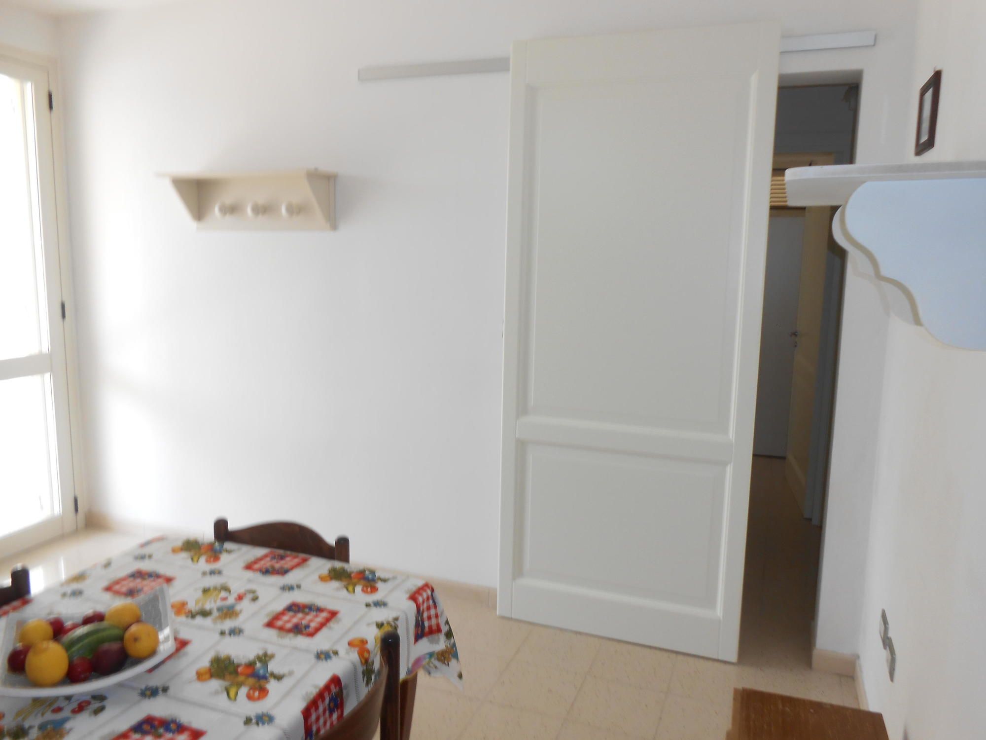 Casa Sasha — 4-Star Luxury Hotel in Castrignano Del Capo, Italy