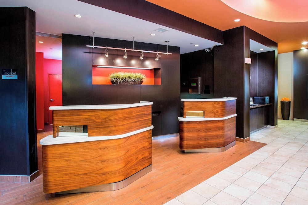 Courtyard by Marriott Peoria - photo 24