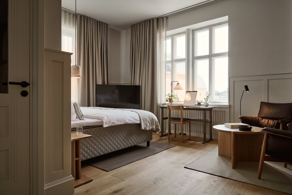 Runo Hotel Porvoo — Porvoo — photo 4