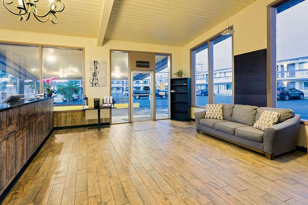 Travelodge by Wyndham Aberdeen - photo 4