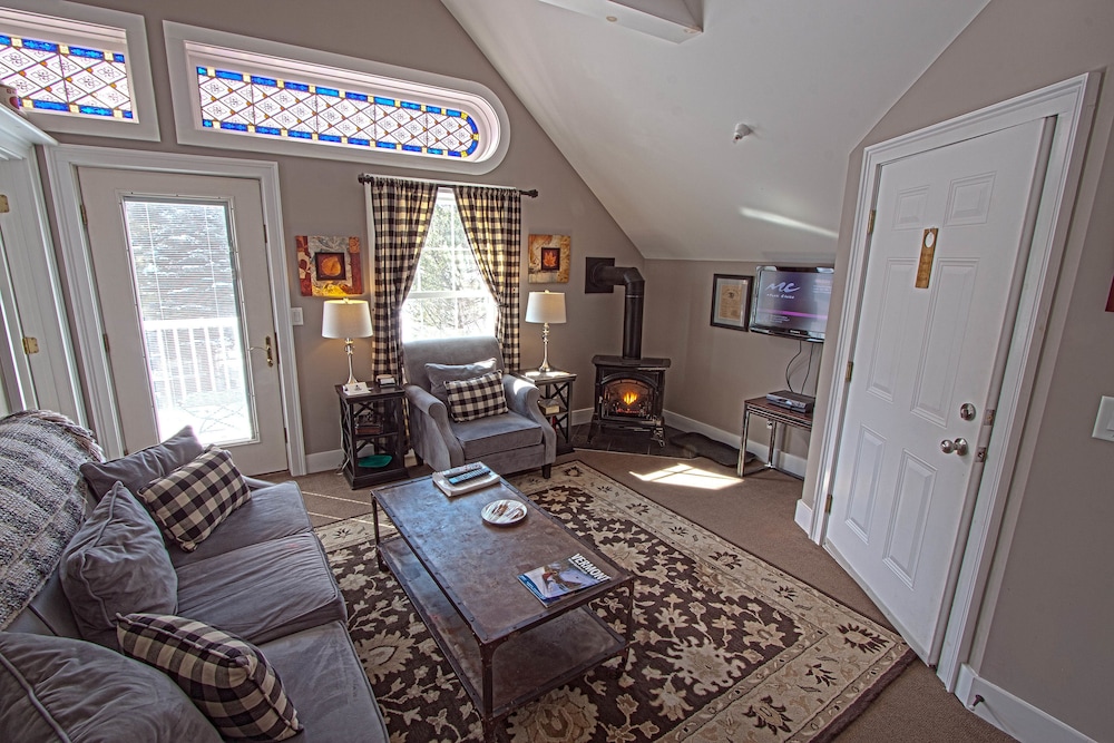 Phineas Swann Inn & Spa - photo 116
