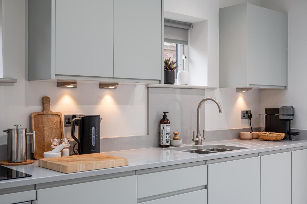 The Smithy — 4-Star Luxury Hotel in York, United Kingdom