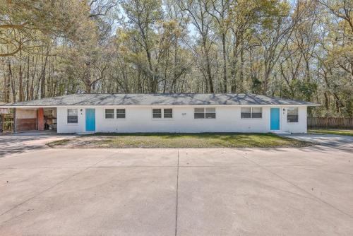 Stylish Stay Near Breweries in Charleston, United States