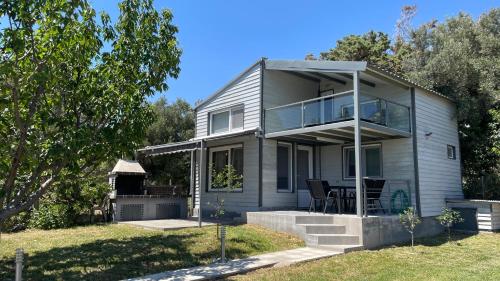 Sunset Hideaway by GG in Alexandroupoli, Greece