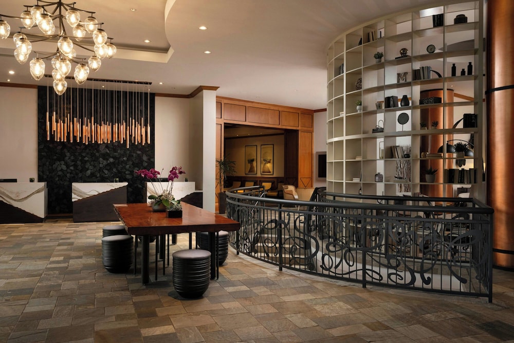 Renaissance Boulder FlatIron Hotel - photo 7