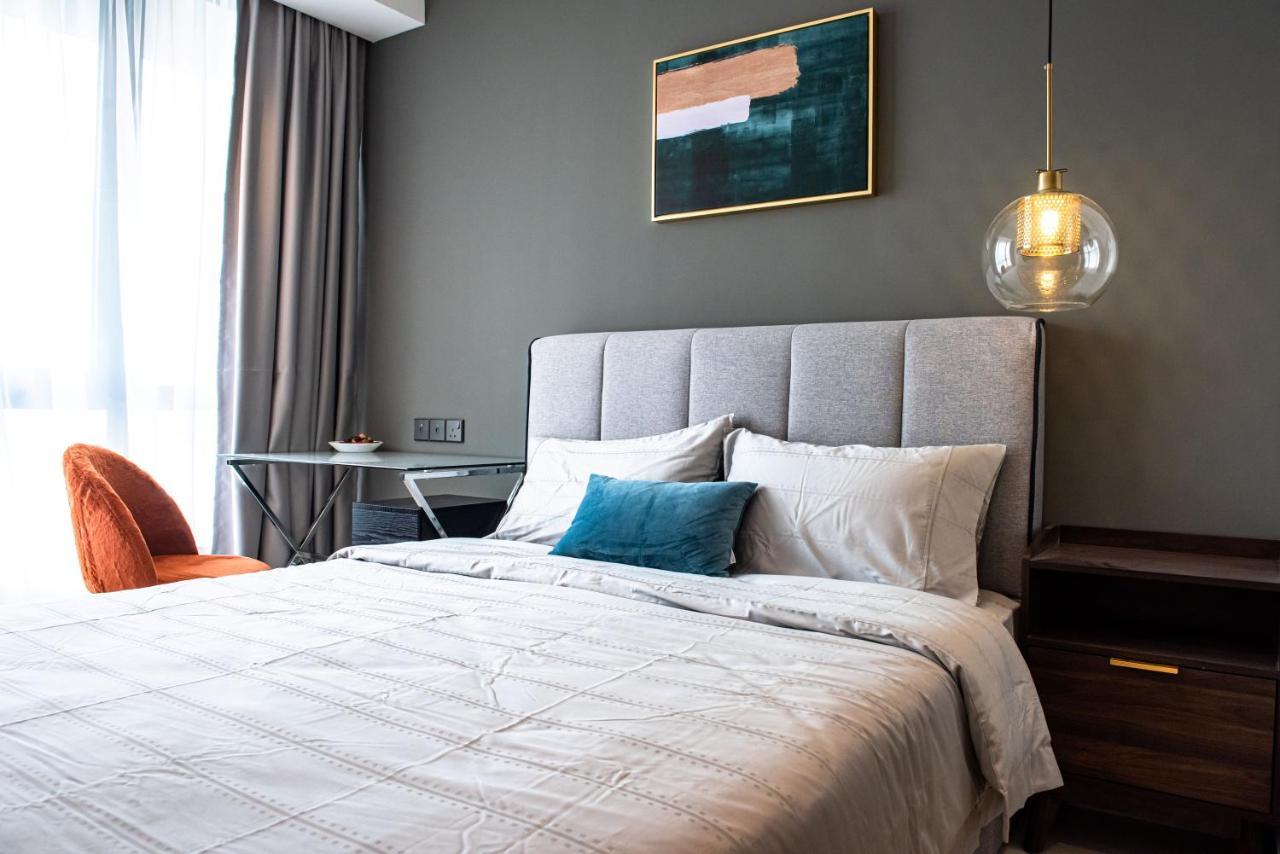 Stay @ Novo Ampang — 4-Star Luxury Hotel in Kuala Lumpur, Malaysia