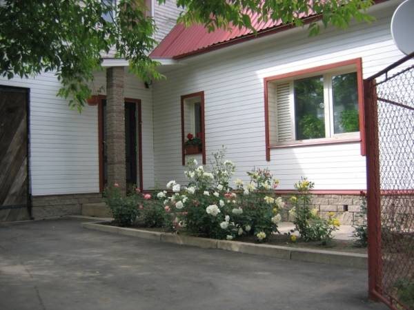 Liiva Guest Accommodation in Tartu, Estonia
