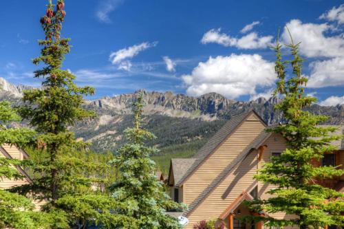 Saddle Ridge A5 — Big Sky — photo 2
