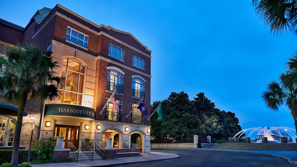 HarbourView Inn in Charleston, United States