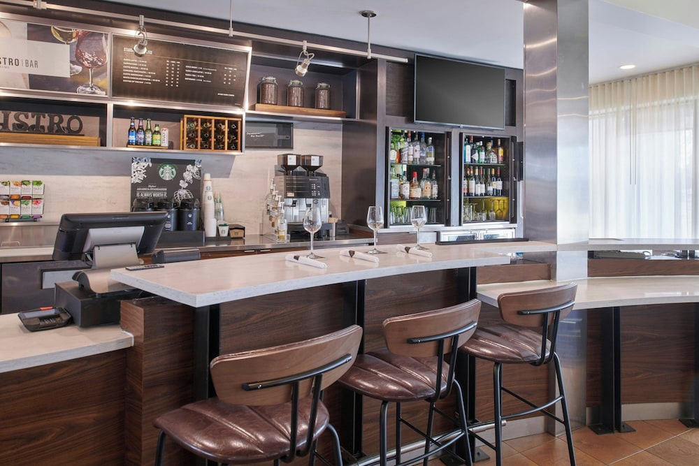 Courtyard by Marriott Detroit Livonia - photo 48