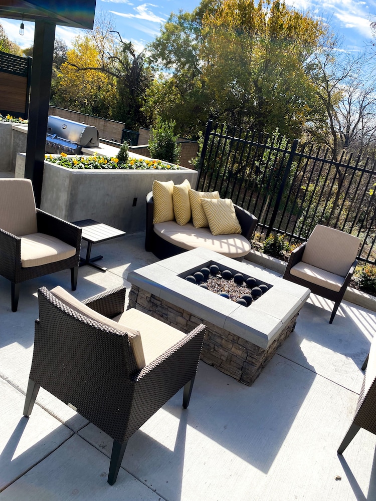 Residence Inn by Marriott Fort Worth Southwest - photo 19