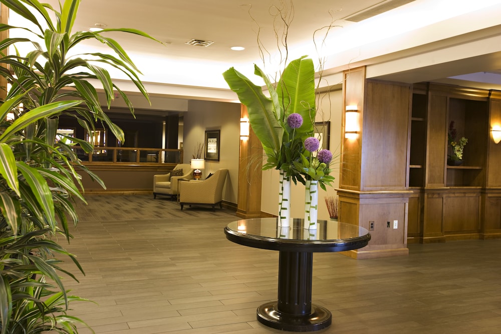 Holiday Inn Country Club Plaza in Kansas City, United States