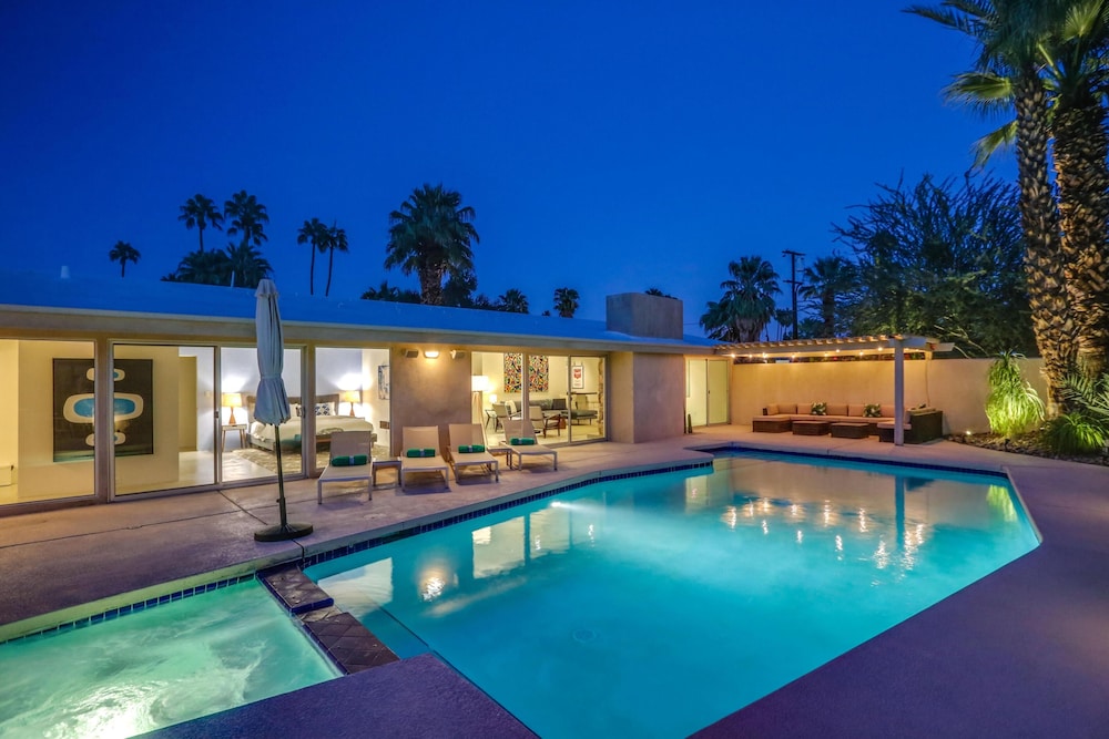 Movie Colony Palms - photo 19