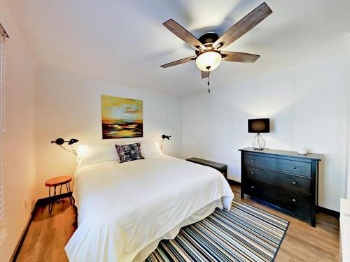 Manzanita Holiday 5 — 4-Star Luxury Hotel in South Lake Tahoe, United States