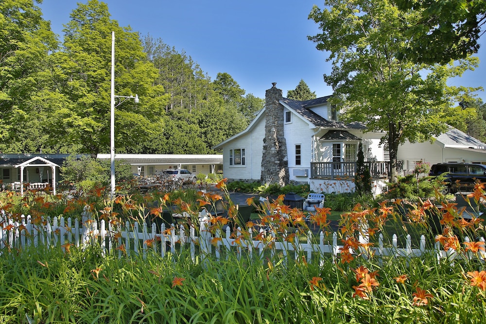 Peninsula Park View Resort - photo 53