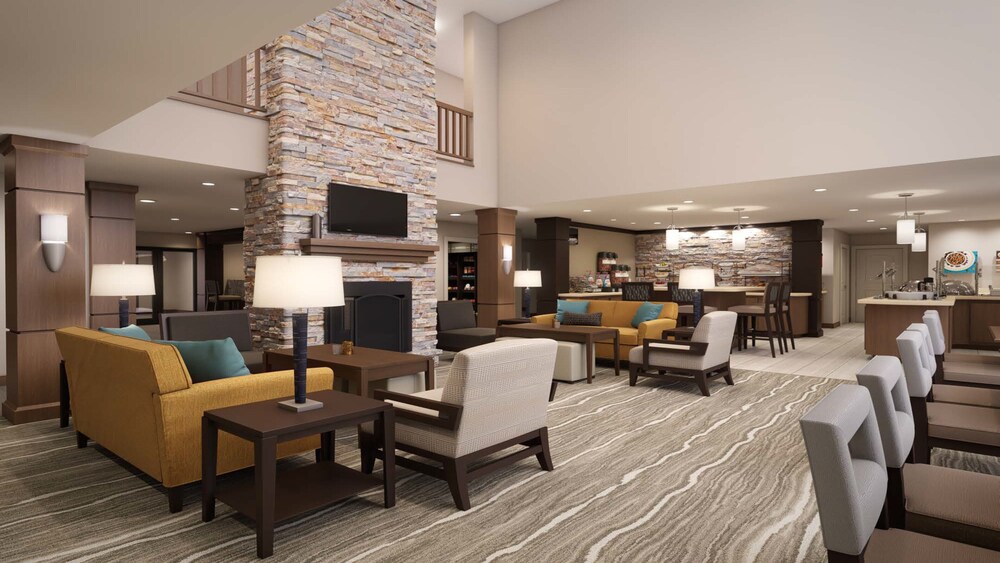 Staybridge Suites Charleston Mount Pleasant by IHG - photo 39
