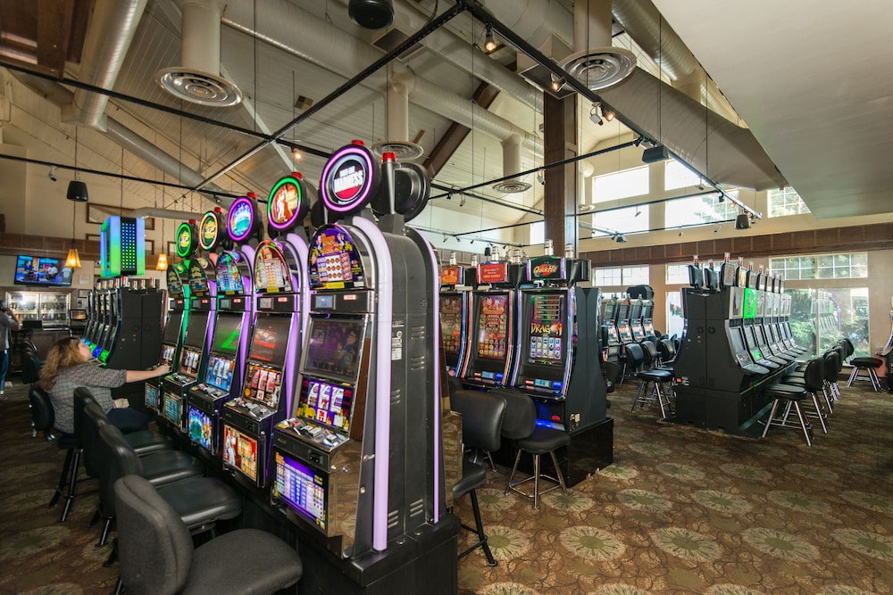 KwaTaqNuk Resort & Casino - photo 28