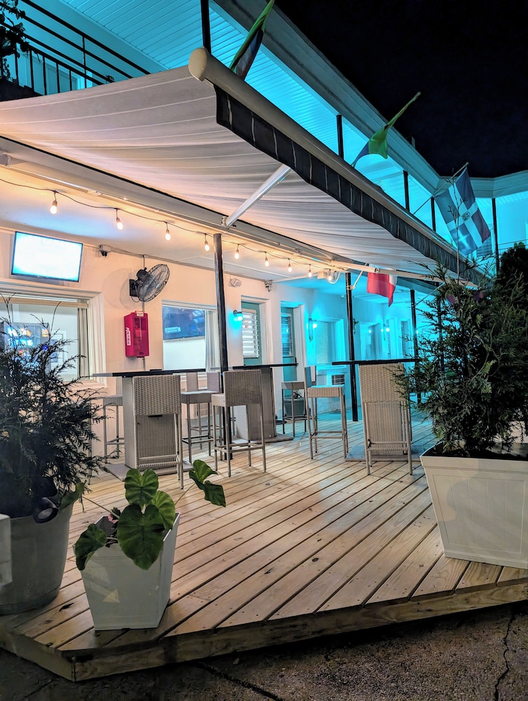 Hotel on Magnolia East in Wildwood, United States