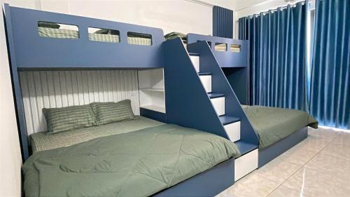 Homestay Cobalt House — 4-Star Luxury Hotel in Haiphong, Vietnam