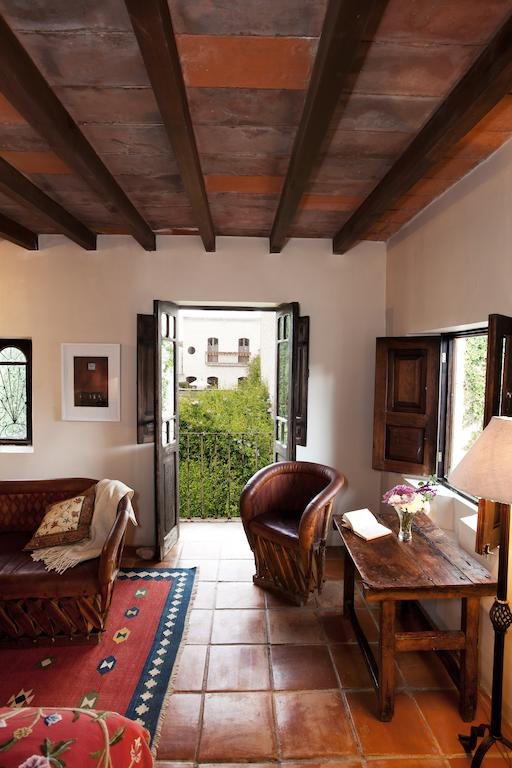 Hotel Secreto — hotel in San Luis De La Paz