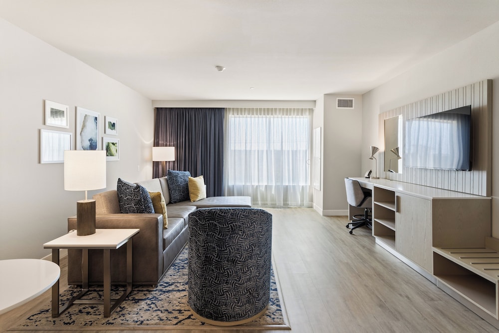 EVEN Hotel Austin Uptown Near The Domain by IHG - photo 7