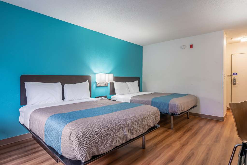 Motel 6 Rocky Mount NC - photo 22