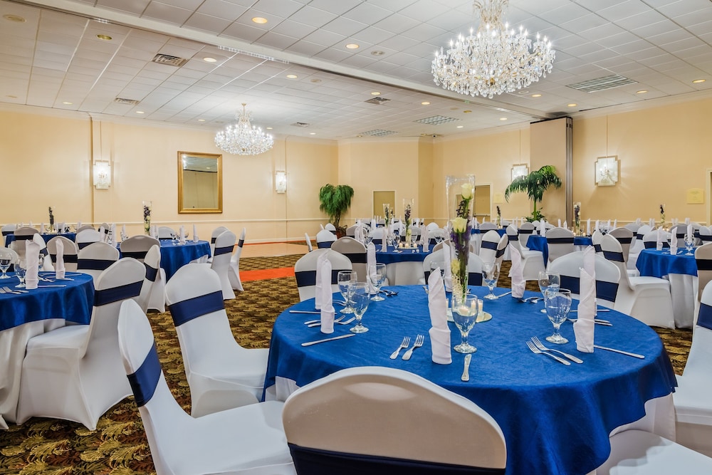 Holiday Inn Mobile Dwtn Hist. District by IHG - photo 39