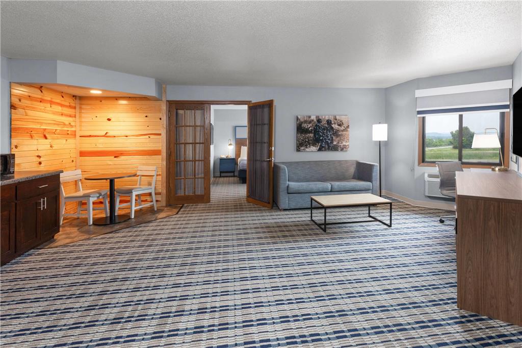 AmericInn by Wyndham West Salem - photo 24