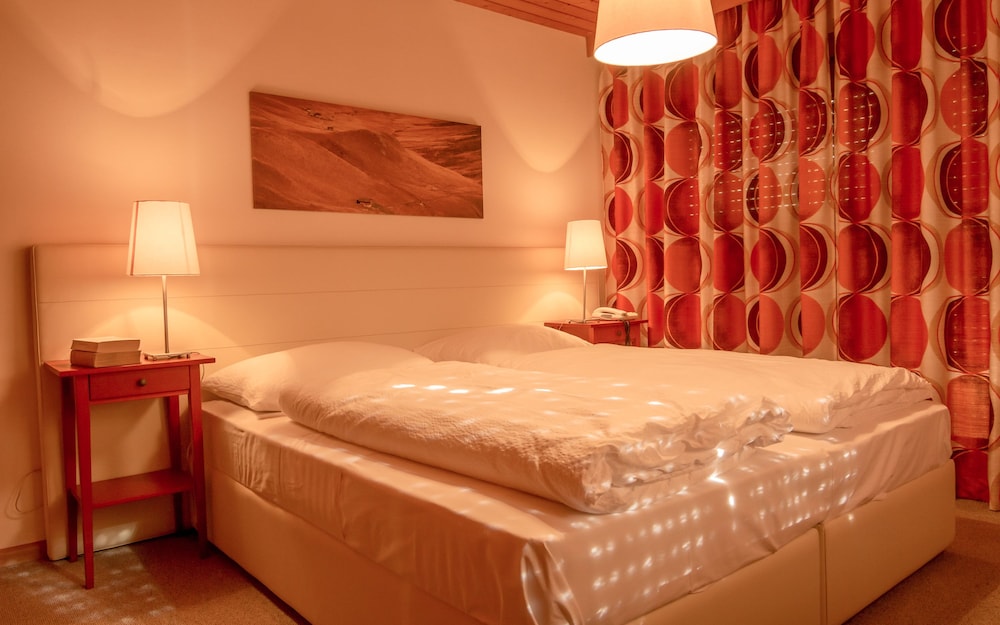 Hotel Adler Carezza — Nova Levante — photo 5