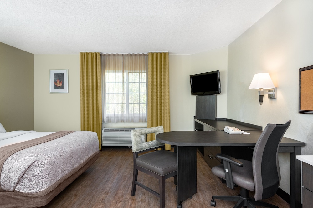 Candlewood Suites Durham by IHG - photo 6
