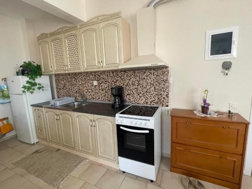 Marithea apartment — Pefkochori — photo 4