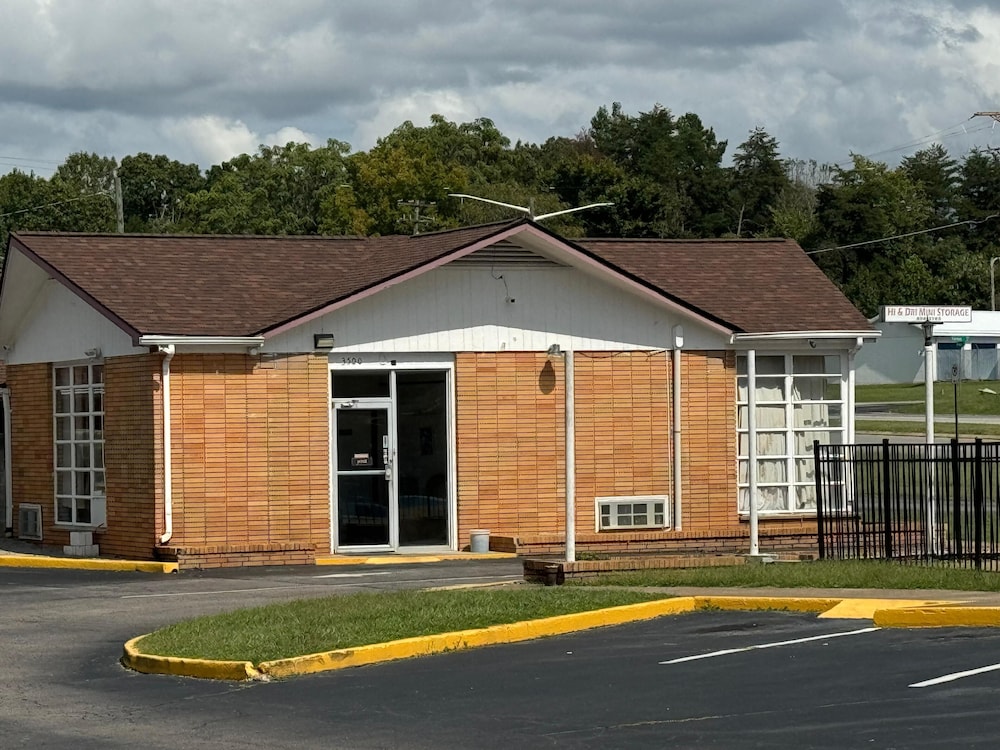 Travel Inn Danville US 29 - photo 2