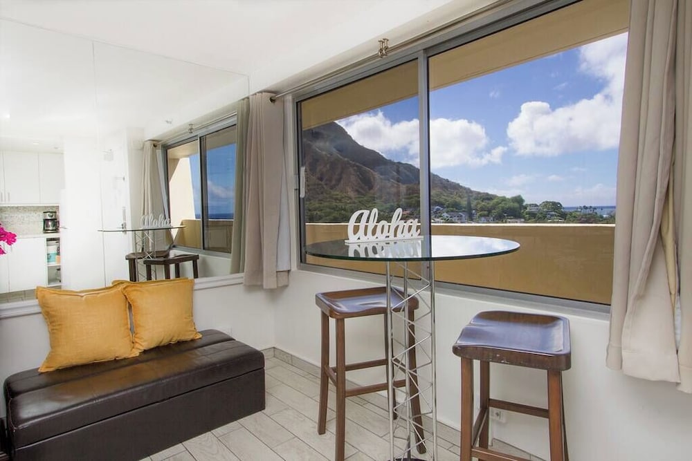 Diamond Head Beach Hotel - photo 43
