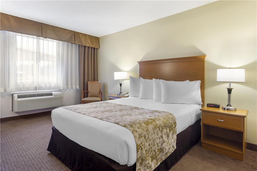 Best Western Seattle Airport Hotel - photo 12