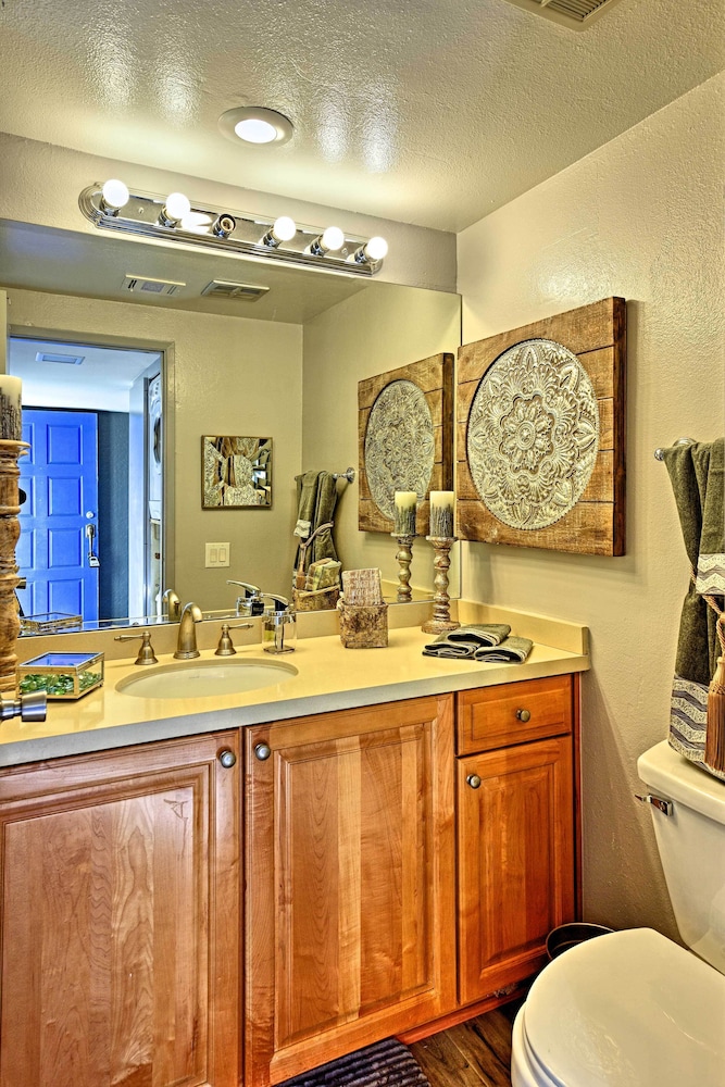 Tahquitz Creek Golf Resort Townhome w Pool Access - photo 16