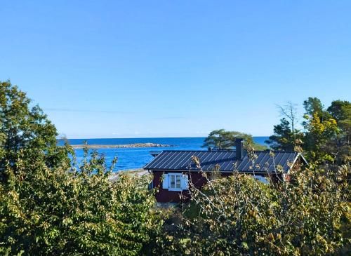 Hus Kråkelund in Unknown City, Sweden