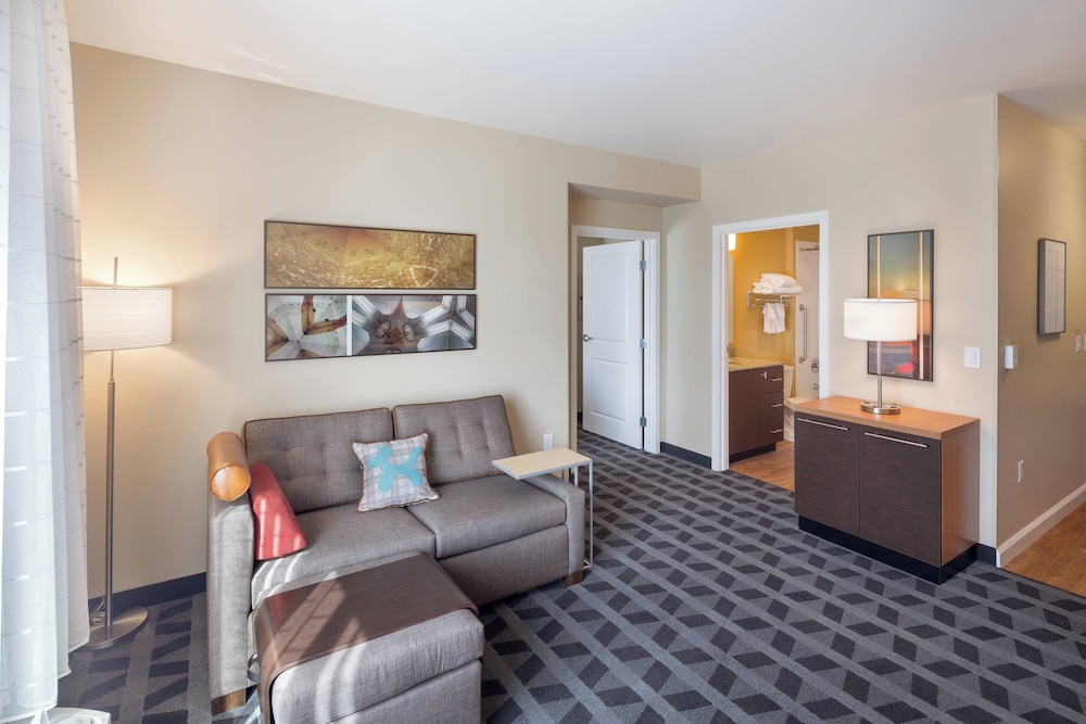 TownePlace Suites by Marriott Portland Vancouver - photo 8