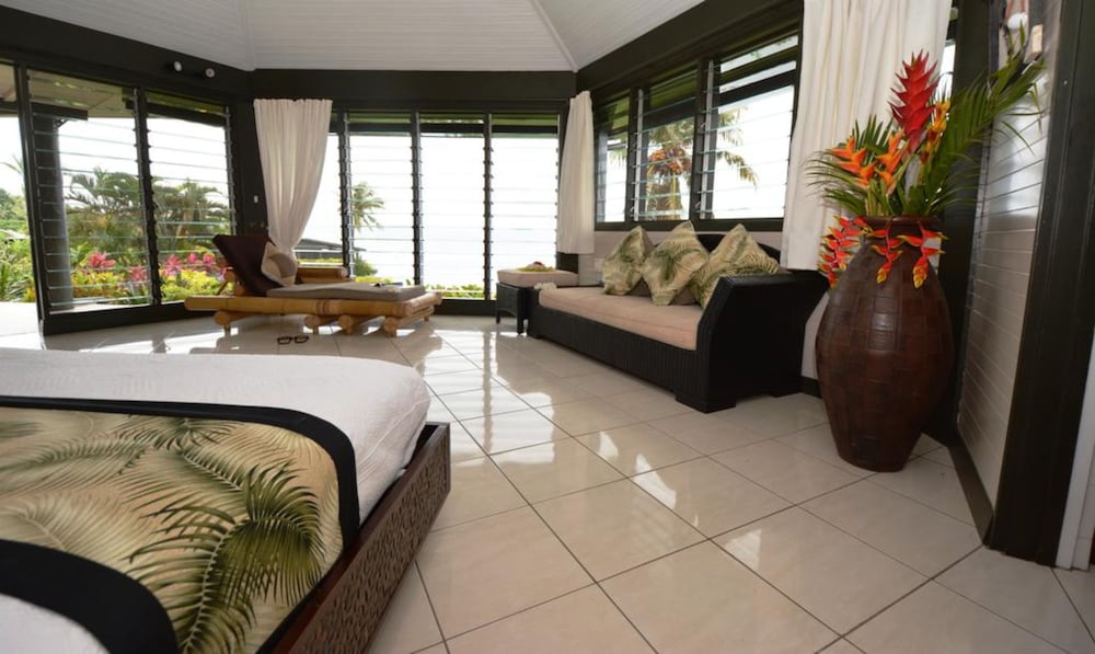 Taveuni Island Resort and Spa — Labasa — photo 4