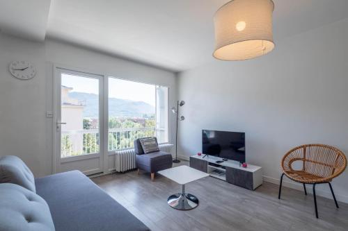 SmartStay Le Thiou Annecy centre — 4-Star Luxury Hotel in Annecy, France