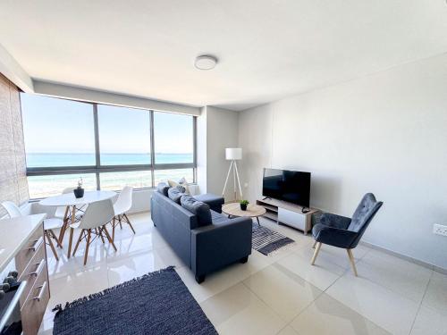 Ilanga Africa Beach Front Apartments