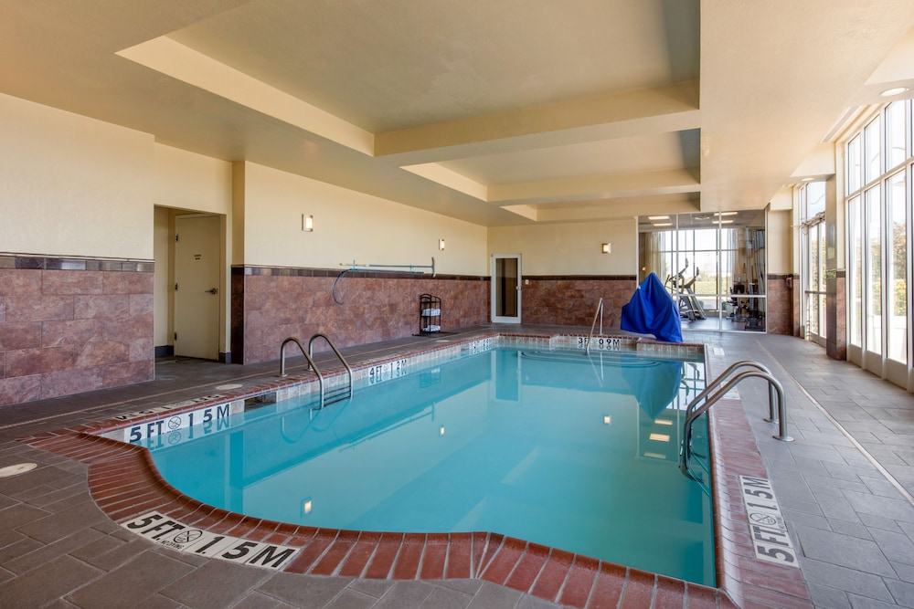 Holiday Inn Southaven Central Memphis by IHG - photo 47