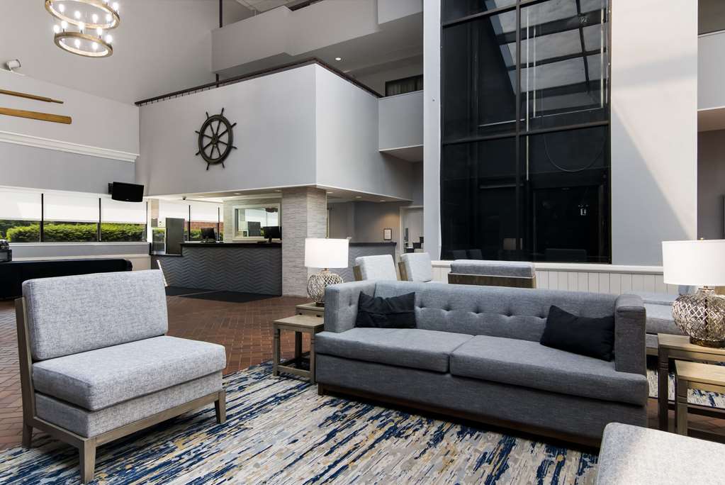 Baymont by Wyndham Manitowoc Lakefront