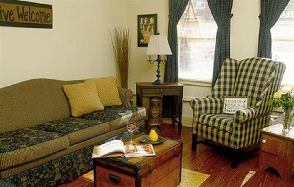 The Brafferton Inn - photo 35