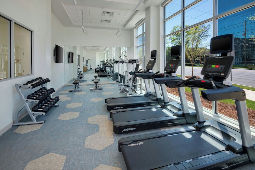Element Atlanta Buckhead - photo 20