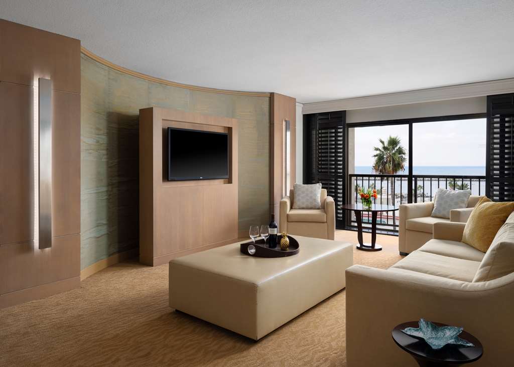 Sonesta Redondo Beach & Marina - photo 51