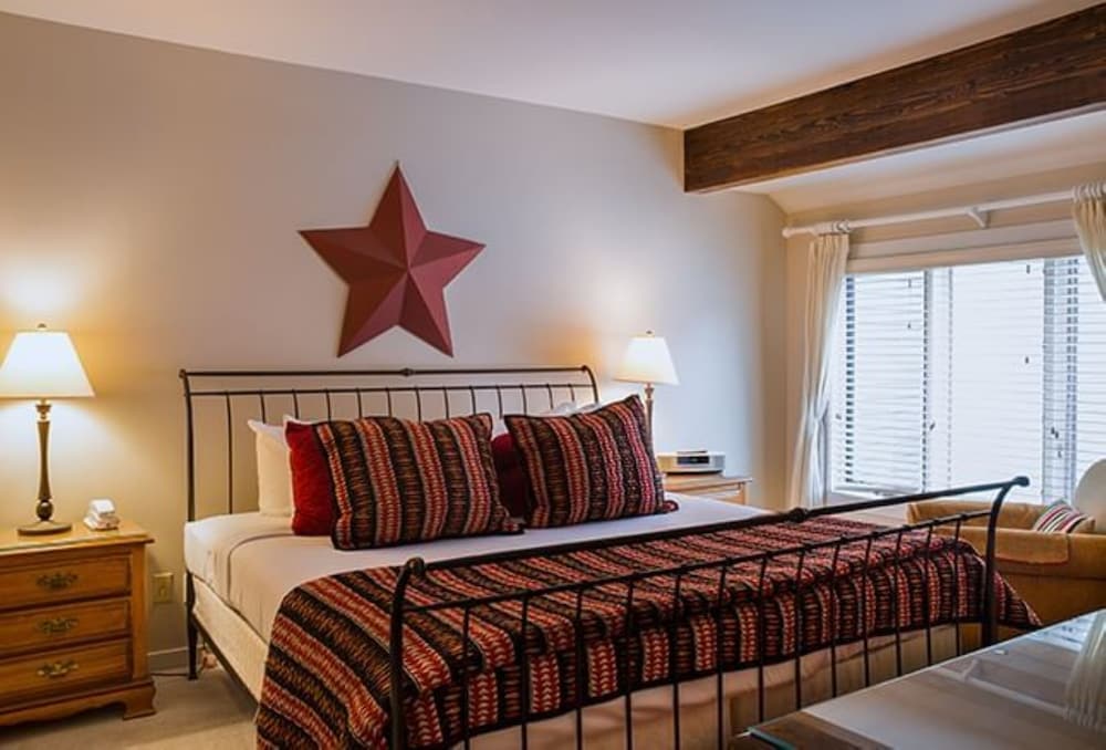 Topnotch Resort - photo 56