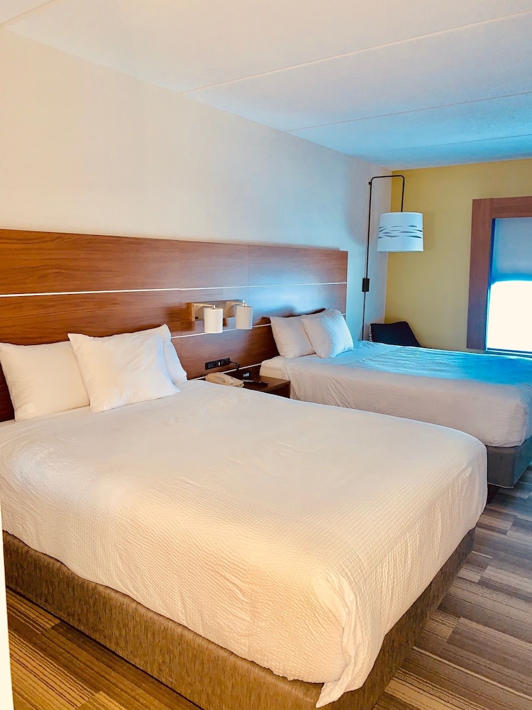 Holiday Inn Express Wilmington North Brandywine by IHG - photo 6